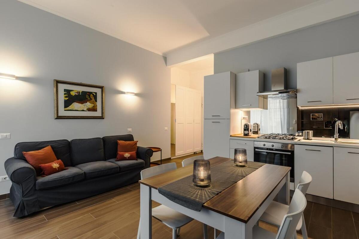 2-bedroom Gem Apartamento Roma