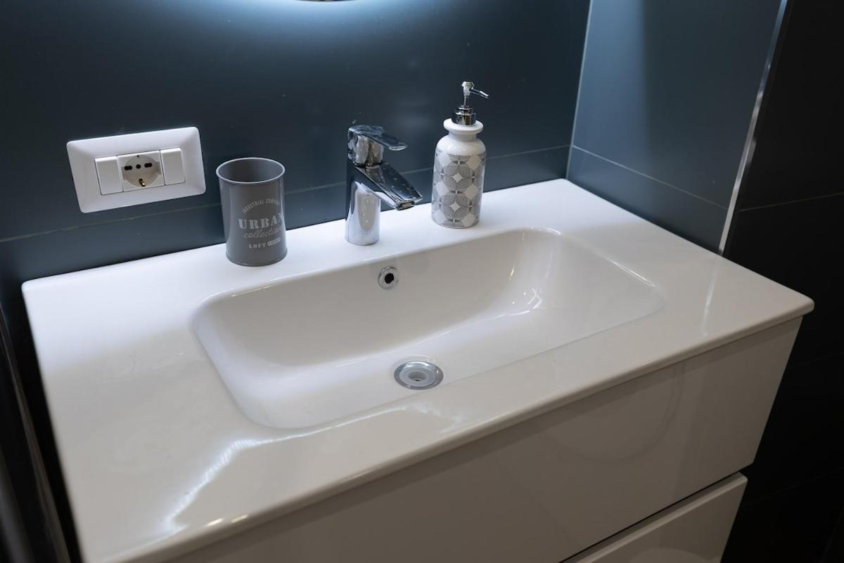 Apartamento 2-bedroom Gem *