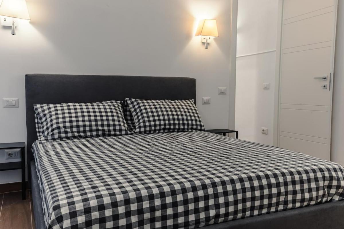 2-bedroom Gem Apartamento Roma