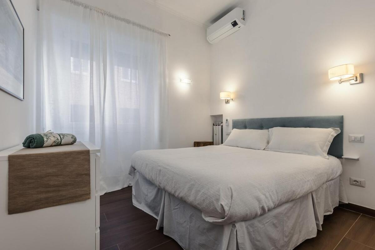 Apartamento 2-bedroom Gem Roma