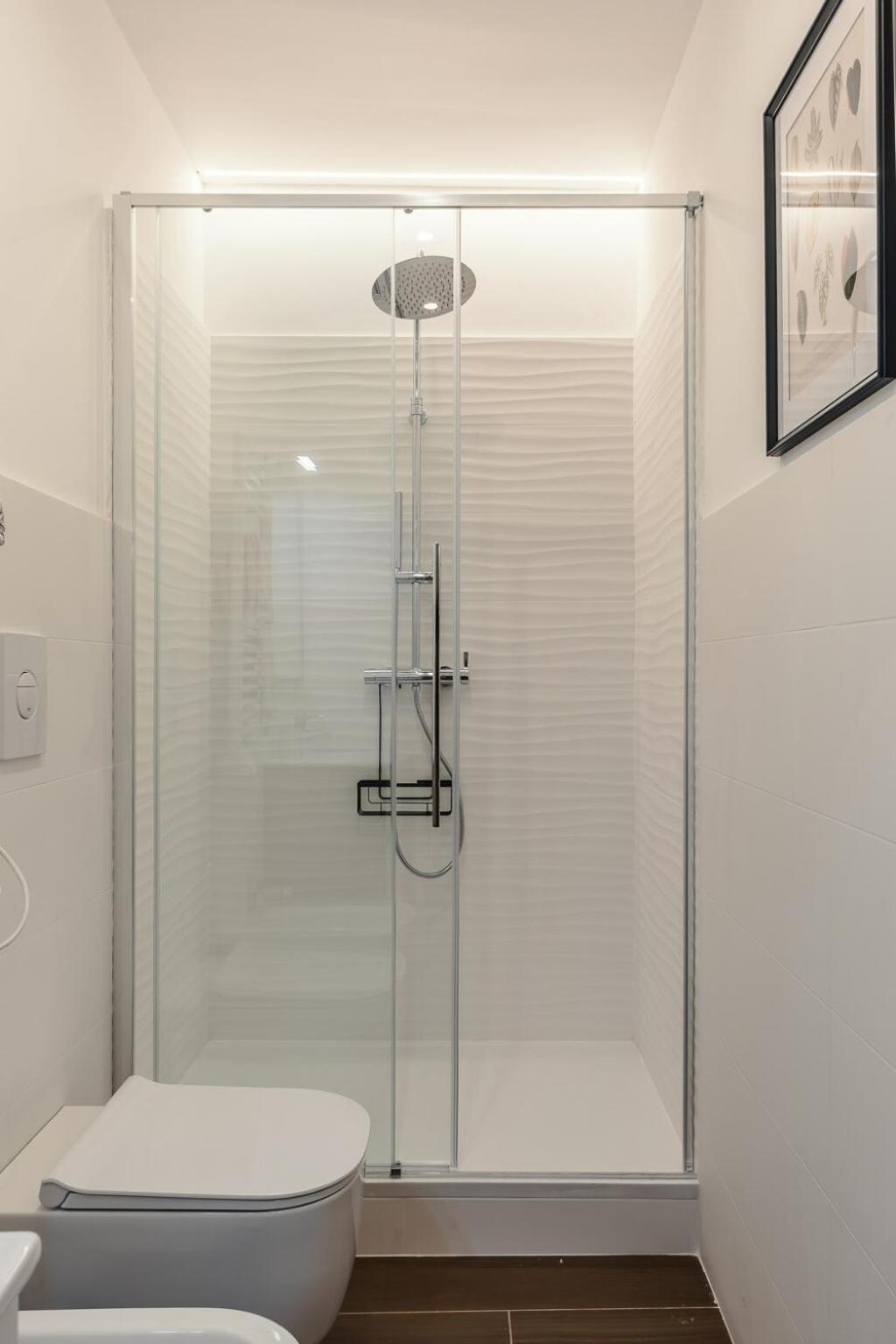Apartamento 2-bedroom Gem *