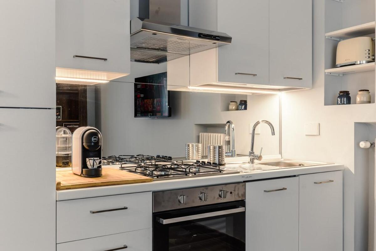 2-bedroom Gem Apartamento *