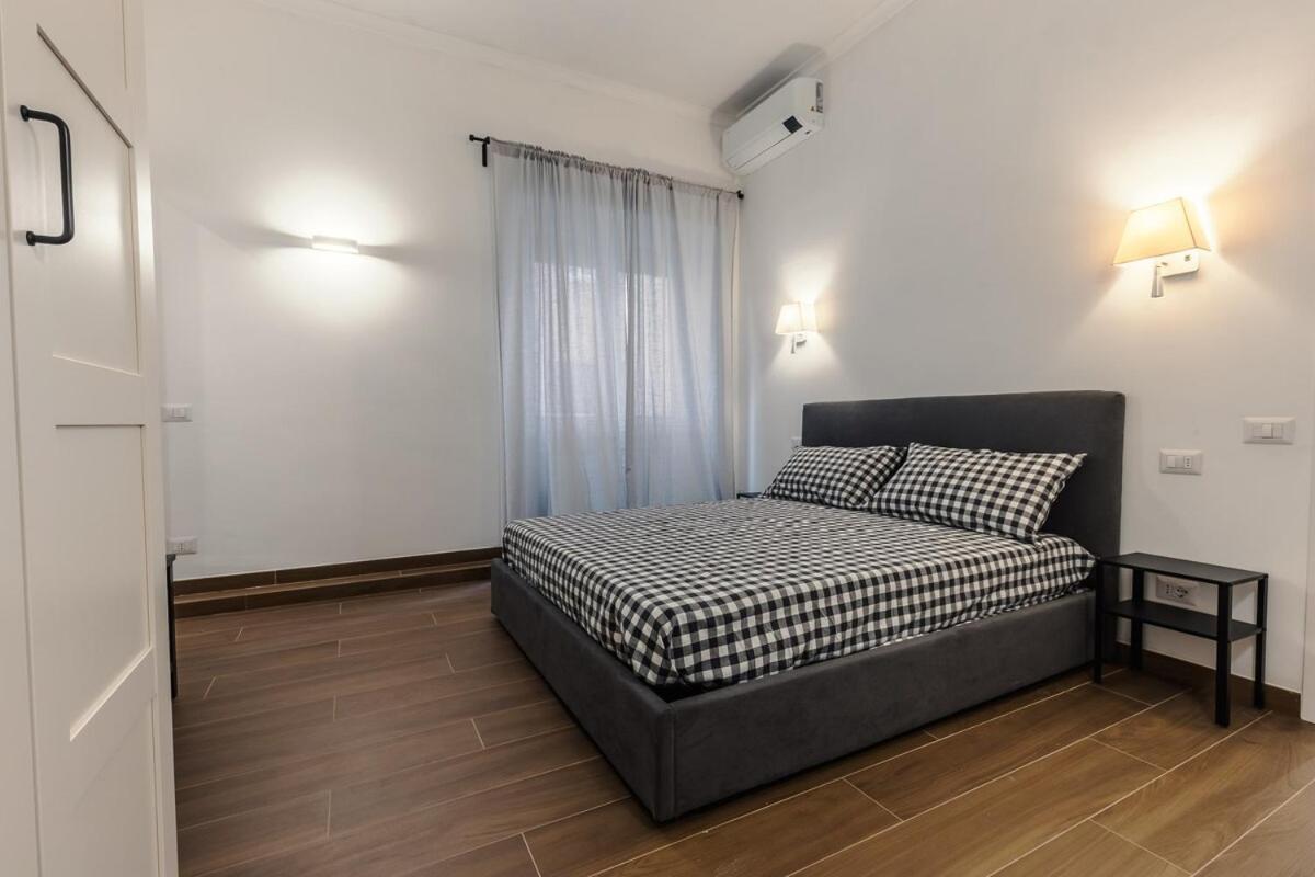 Apartamento 2-bedroom Gem *