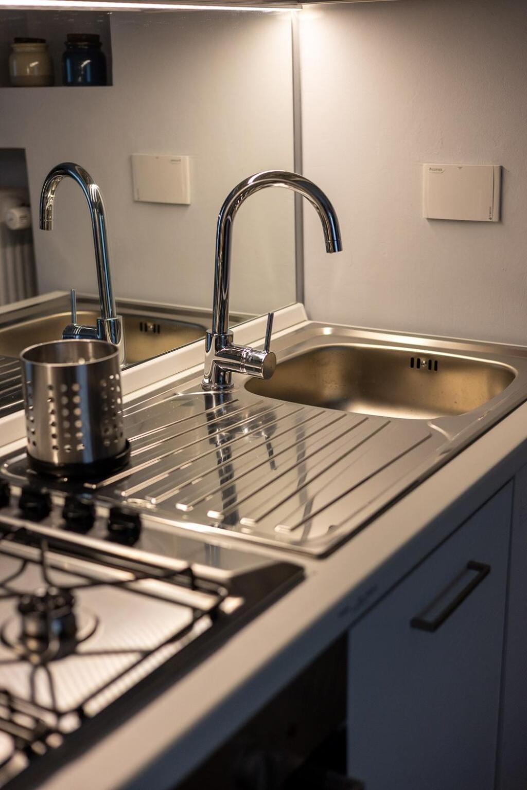 2-bedroom Gem Apartamento Roma