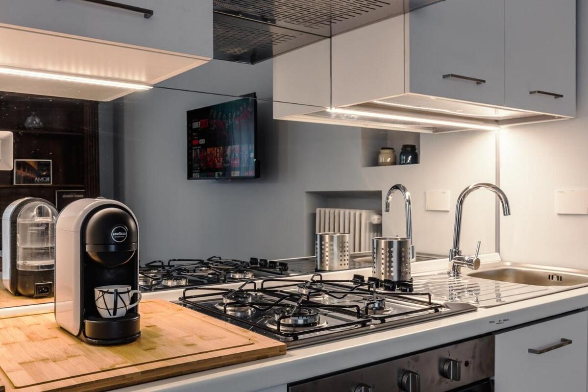 2-bedroom Gem Apartamento