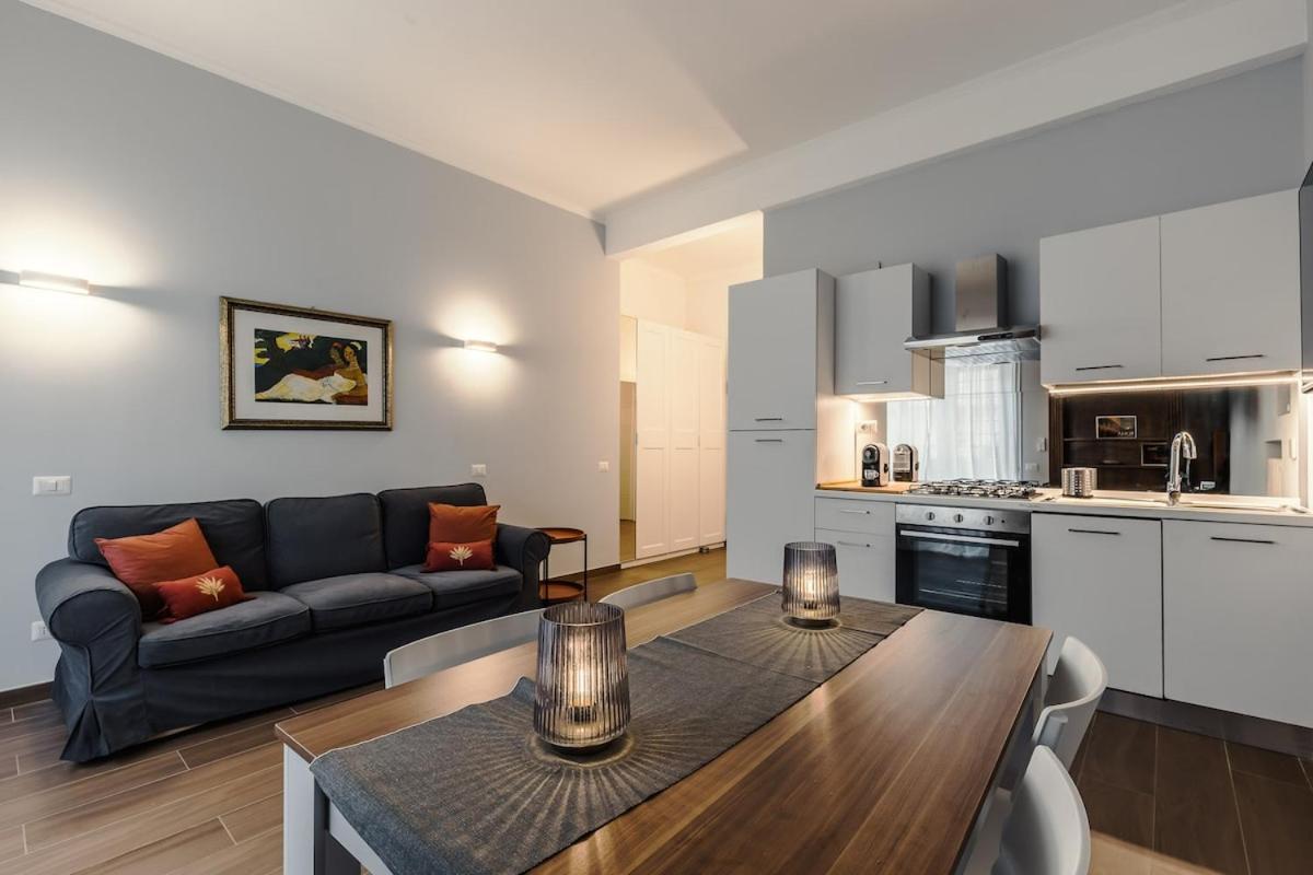 2-bedroom Gem Apartamento *